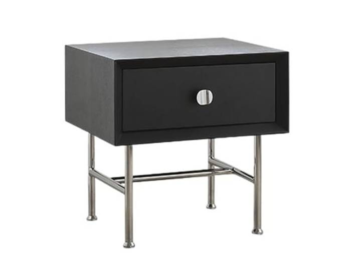 YANG11FAN Vielseitig Moderner minimalistischer Schlafzimmer-Nachttisch