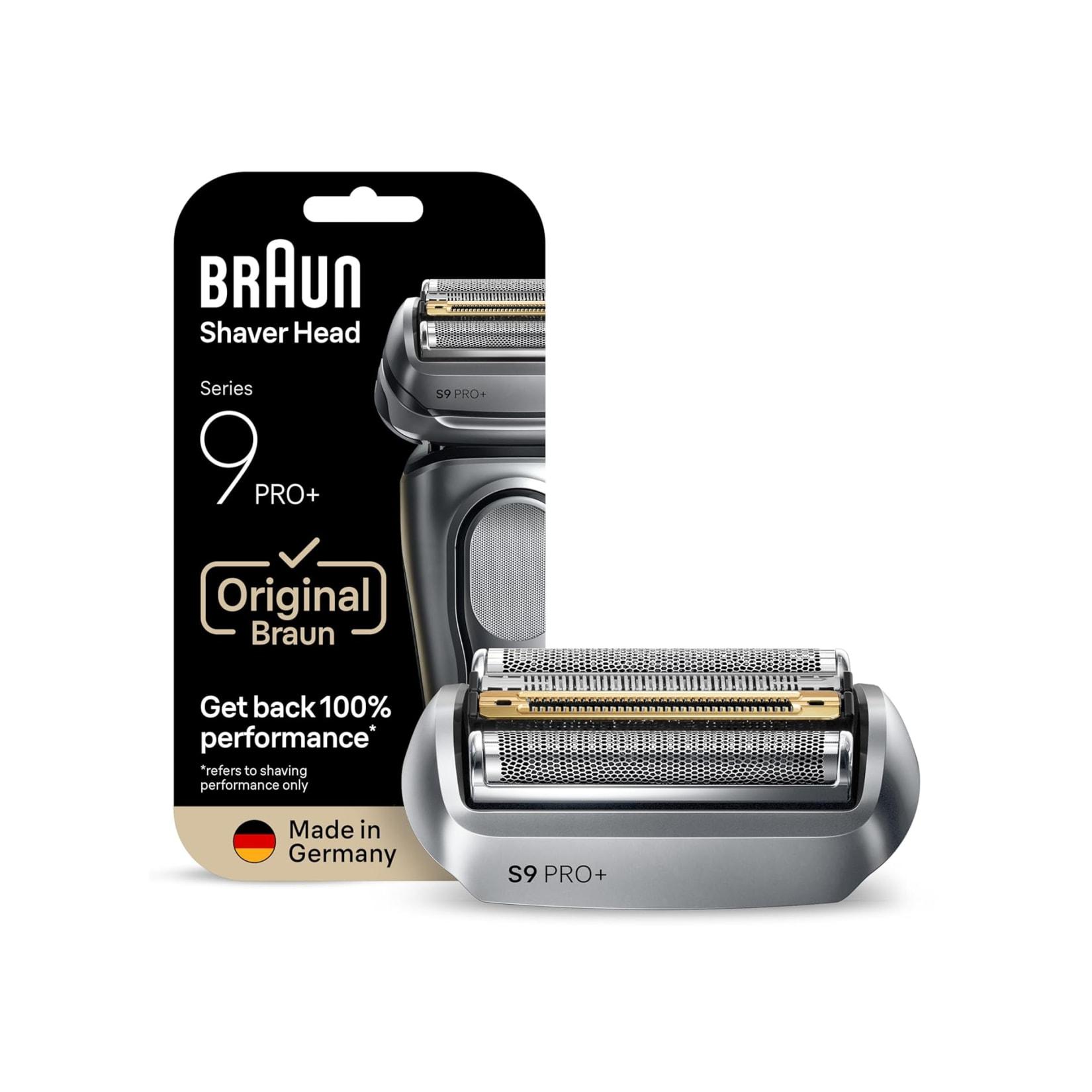 Braun Scherkopf 96M