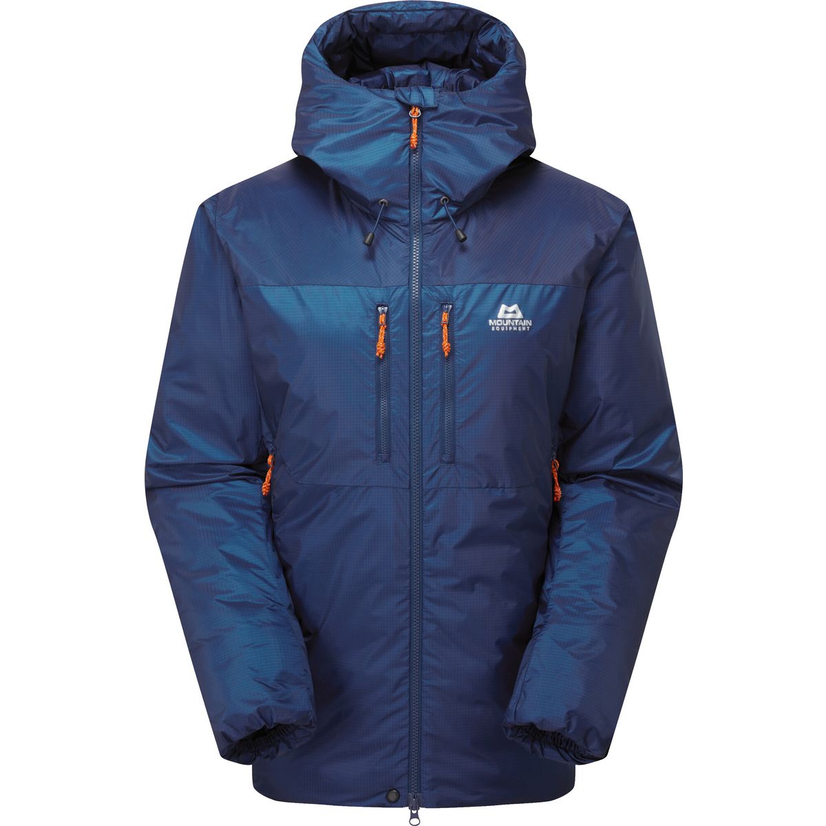 Mountain Equipment Kryos Wmns Jacket admiral blue (Me-01899) 16 ME-008171-Me-01899-16