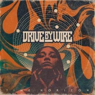 Time Horizon - Drive By Wire, CD