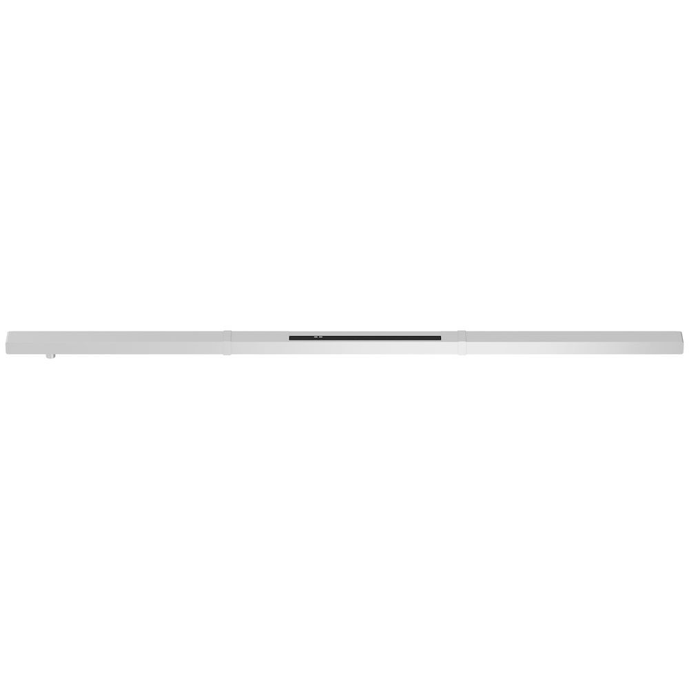 DORMAKABA Gleitschiene DORMA GSR-EMR 2/V XEA, Aluminium 57235001