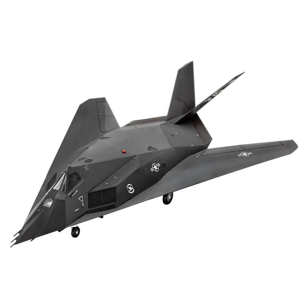 Revell F-117 Stealth Fighter (REV 03899)