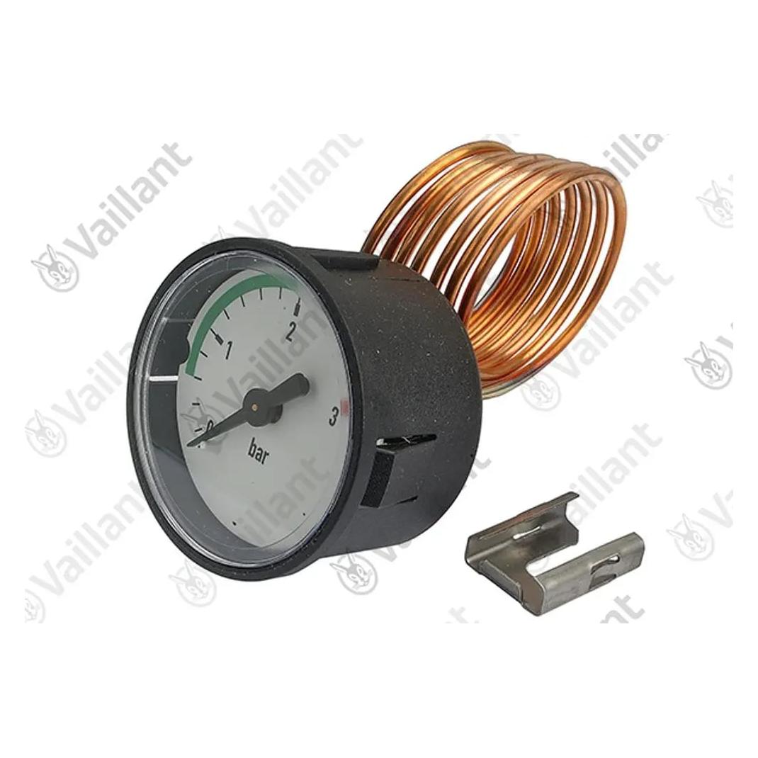 Vaillant VA Manometer (Schaltkasten) (101279)