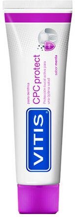 VITIS Pasta Dental Cpc Protect Con Flúor Para Prevenir Las Caries