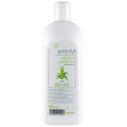 1L Spring Volumen-Conditioner mit Aloe Vera Strongline