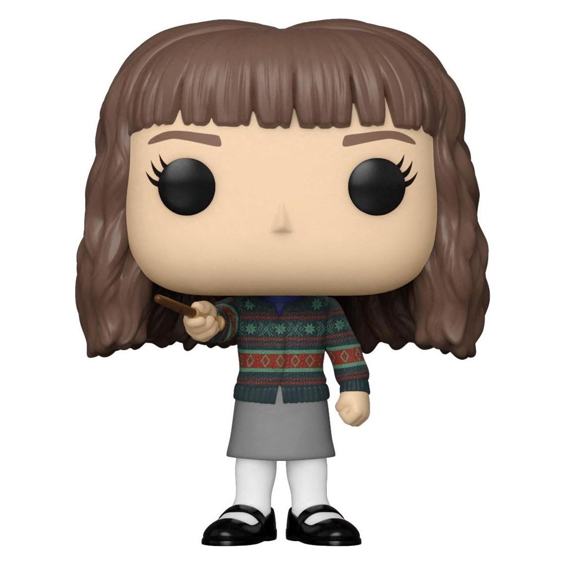 Funko POP! - Harry Potter: Hermione w/Wand (FK57367)