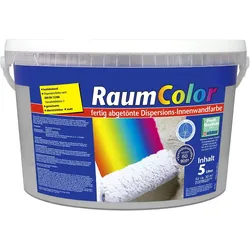 Wilckens Farben Wilckens Raumfarbe, 5L