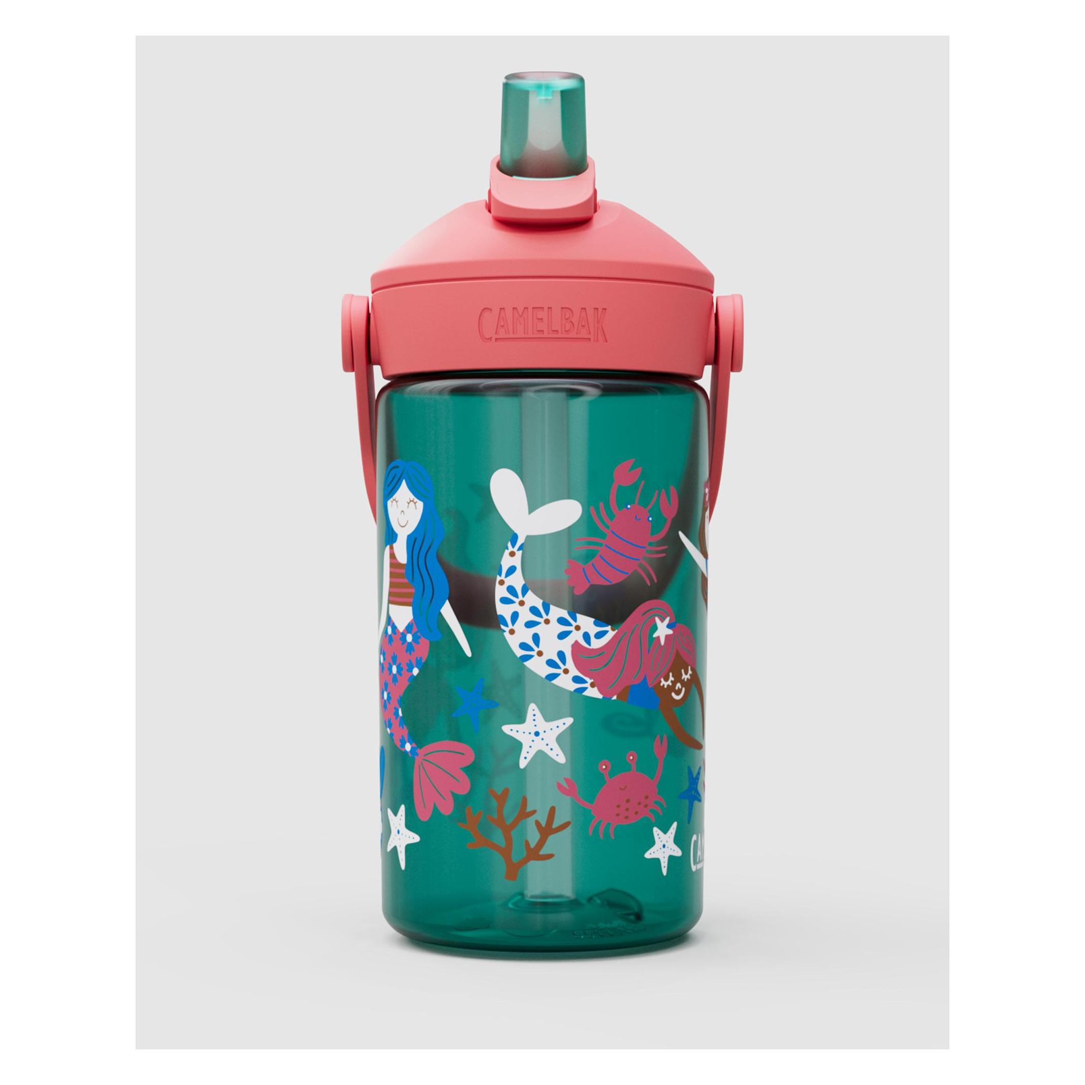 Camelbak Thrive Flip Straw Kids (0.40 l) (2860305041)