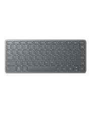 Lenovo Multi-Device Wireless Keyboard P (ZG38C05813)