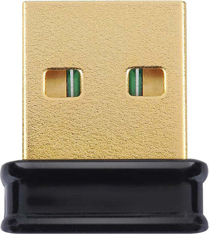 Edimax EW-7811UN V2 WL-USB Wireless USB 2.0 Nano Adapter