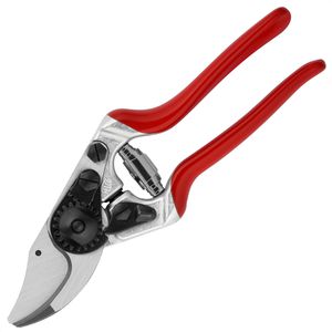 FELCO Gartenschere 14, Bypass, kunststoffüberzogener Aluminiumgriff, schneidet bis 18 mm Ø