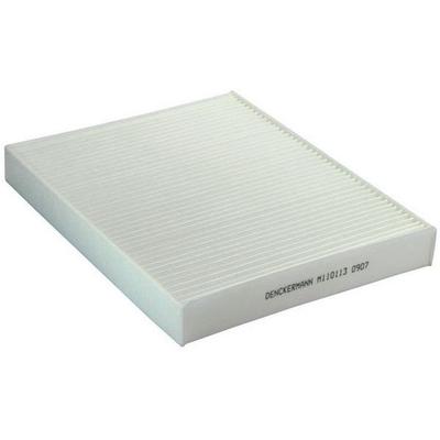 DENCKERMANN Filter, Innenraumluft m110113 für VAG
