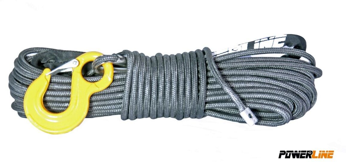 Cordes, sangles, remorquage POWERLINE PLNPM10X28KH