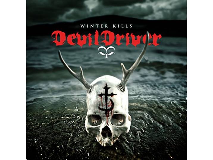 Devildriver - Winter Kills