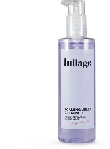 LULLAGE Foaming Jelly Cleanser