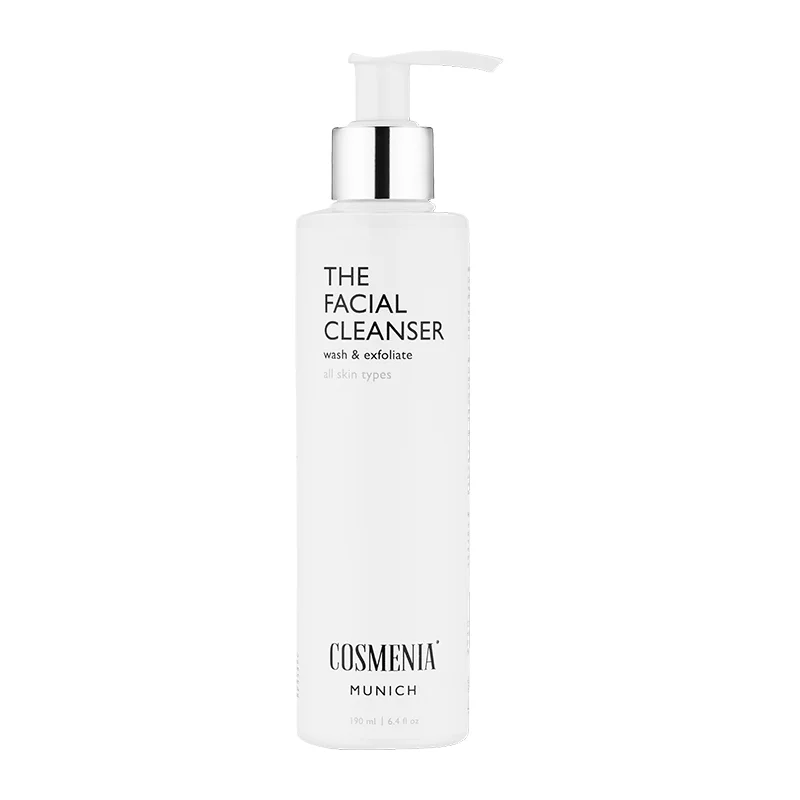Cosmenia THE FACIAL CLEANSER, 180ml 403