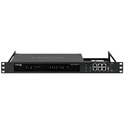 LANCOM CPE blackline Rack Mount Plus Montageschelle