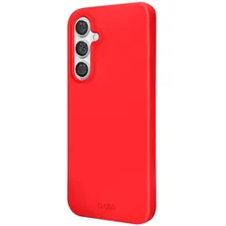 SBS Instinct Cover für Samsung Galaxy A16 red