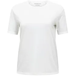 Peak Performance, Damen, Funktionsshirt, Wool blend Shortsleeve (XS), Weiss
