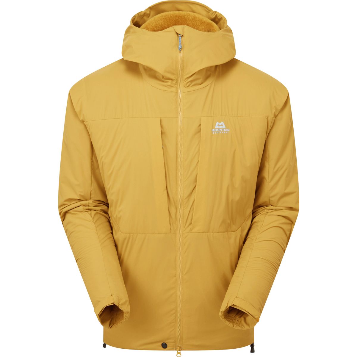 Mountain Equipment Switch Alpine Mens Jacket mustard (Me-02312) S ME-008513-Me-02312-S