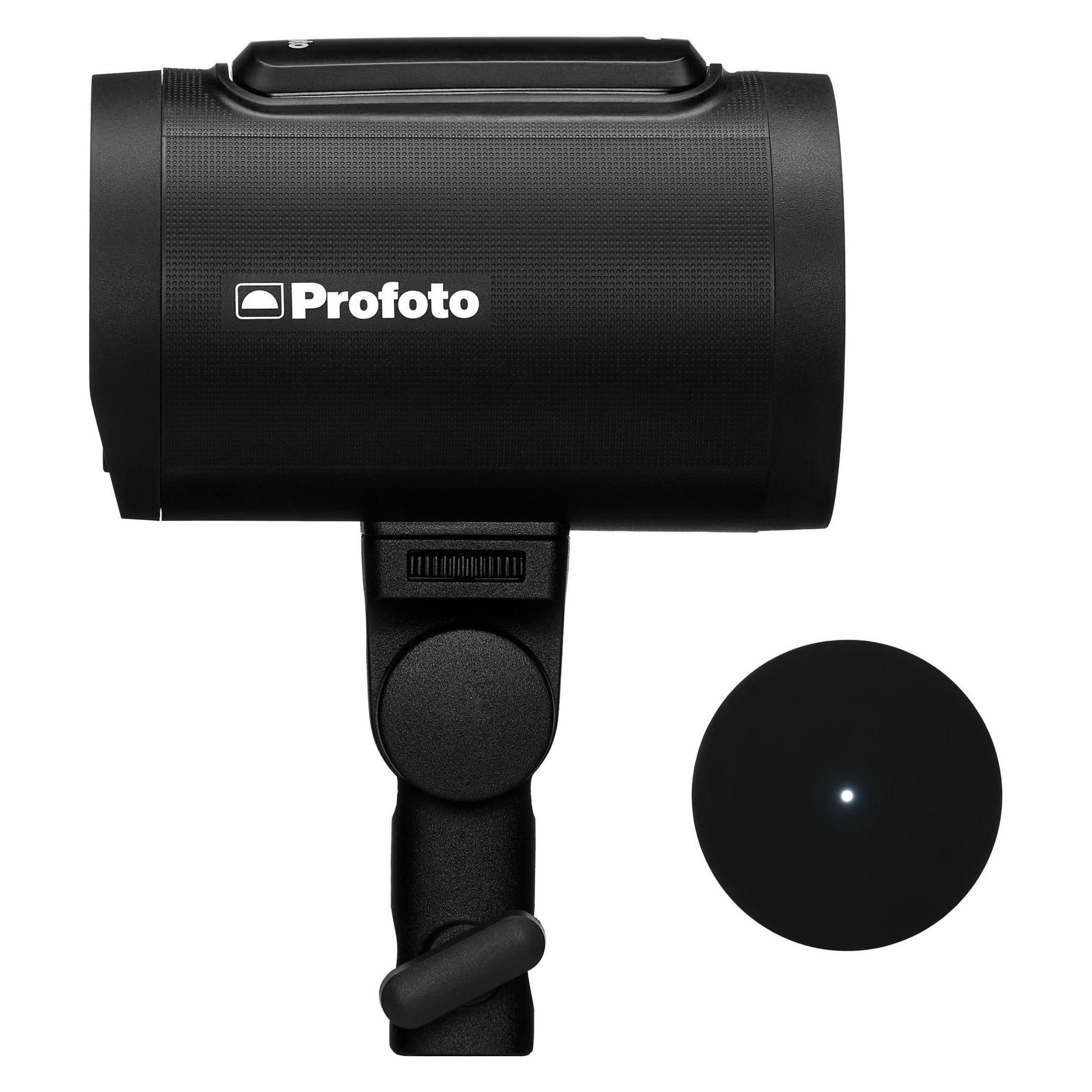 Profoto A2 Connect Kit für Nikon (Nikon) (901257)