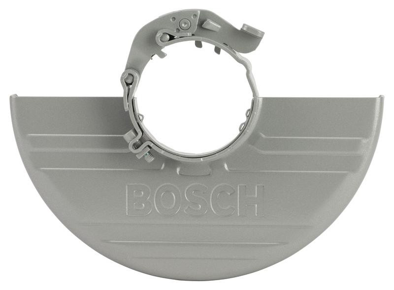 Bosch Beschermkap zonder afdekplaat voor het schuren, 230 mm