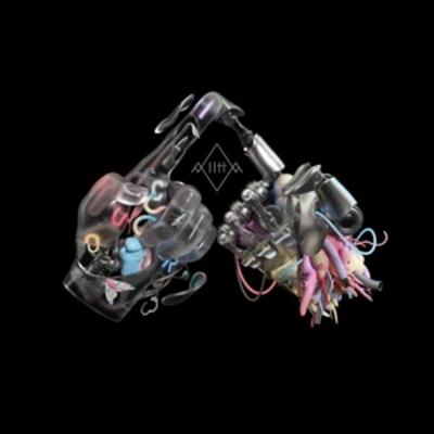 Curio Part II - Alltta (20syl & MR J. Medeiros), Vinyl