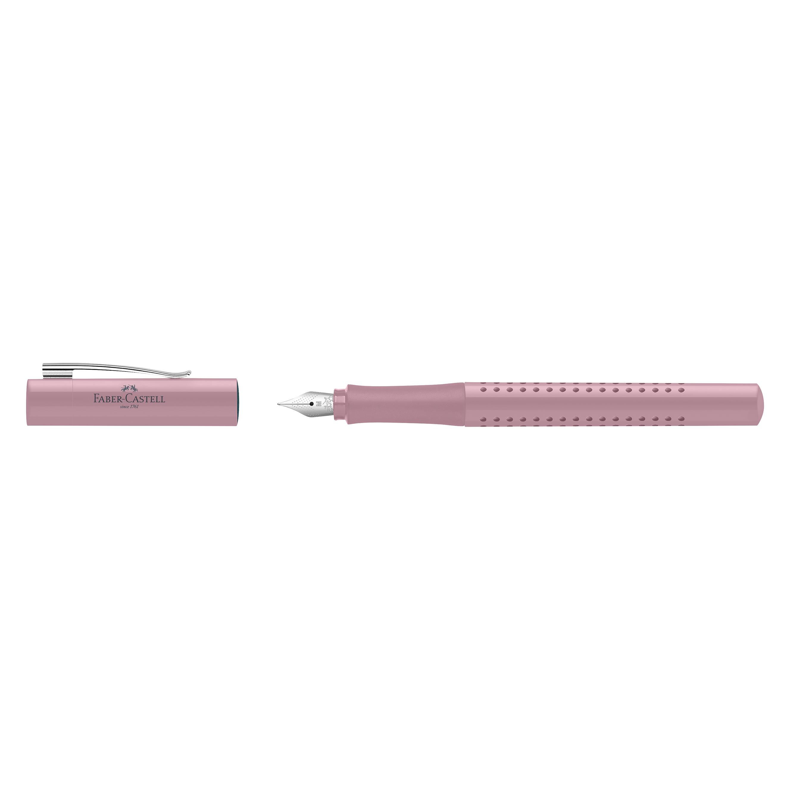 Faber-Castell GRIP - Füller (1x) (140824)