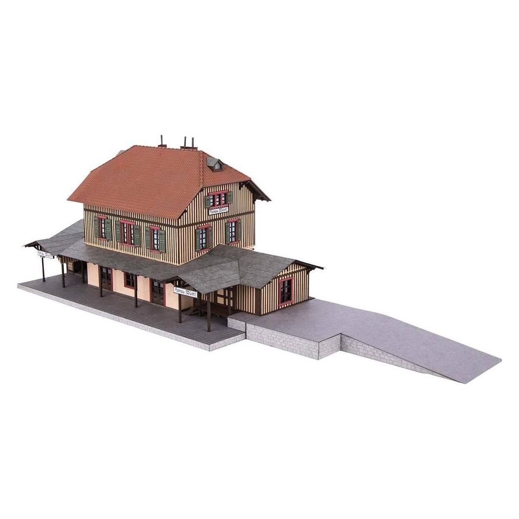 Noch Bahnhof Honau (66007)