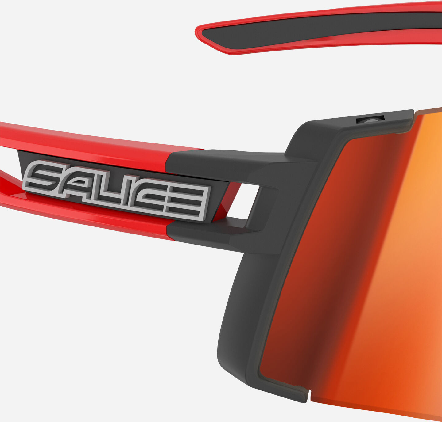 SALICE 026rw Rw - Occhiali - Color Mix UNICA