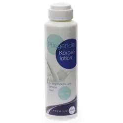 Koerperlotion Empf.haut Flasche Param 250 ML