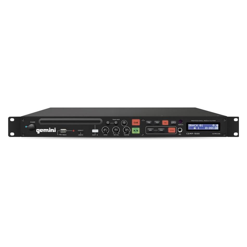 Gemini CDMP-1500 (CDMP-1500)