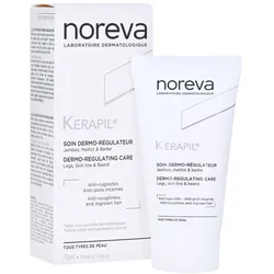 Noreva Kerapil Emulsion 75 ml