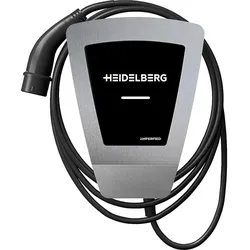 Heidelberg Wallbox Energy Control plus 5m