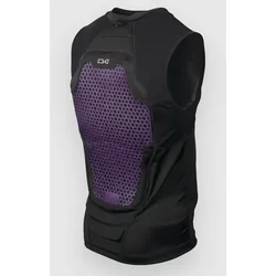 TSG Rückenprotektor Vest Fly R Rückenprotektor black Gr. S
