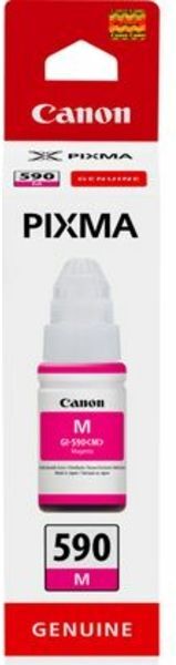 Canon GI-590M - Magenta - Druckerpatrone