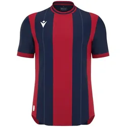 Macron, Herren, Sportshirt, Propus Eco (XXL), Blau