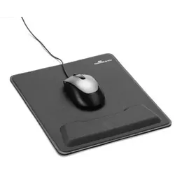 Durable 570358 Mauspad Anthrazit