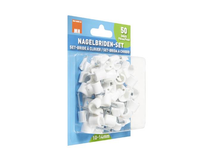 Max Hauri AG Nagelbride-Set