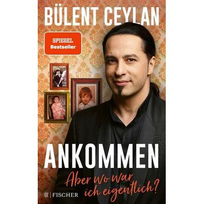 Ankommen -