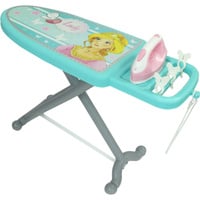 Bügelset Little Laundry Princess, Rollenspiel türkis, 6-teilig