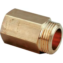 BOSCH Installationszubehör Nr. 401 Anschlussstutzen R 3/4