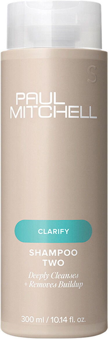 500ml Paul Mitchell Clarify Shampoo Two