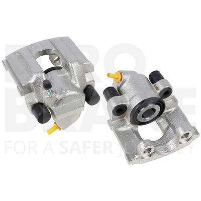 EUROBRAKE Bremssattel 5301211574 hinter der Achse für BMW