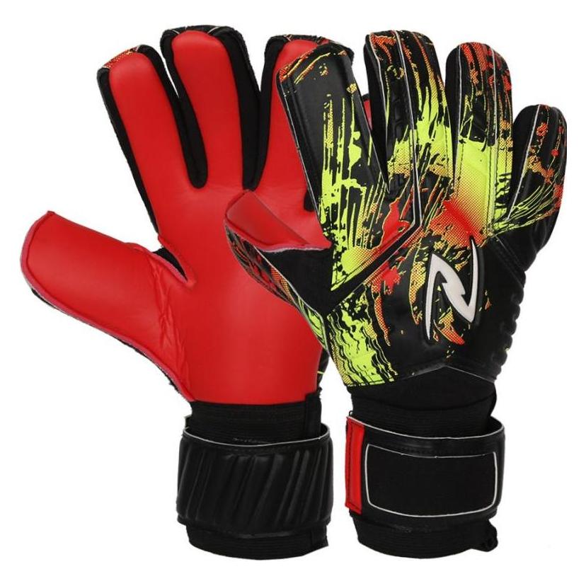 Futbolsport Rękawice bramkarskie True (9) (46260042)