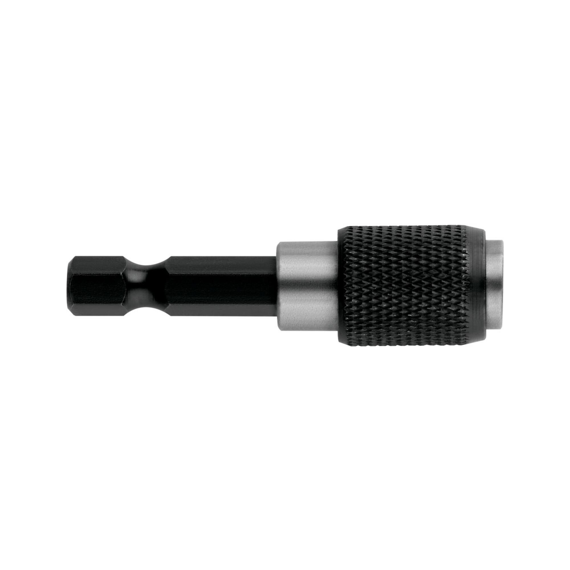 Metabo Bithalter 1/4"/ 52 mm, universal, magnetisch (628541000)
