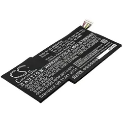 NoName Battery for Msi GS63 7RE Stealth Pro etc, Notebook Akku