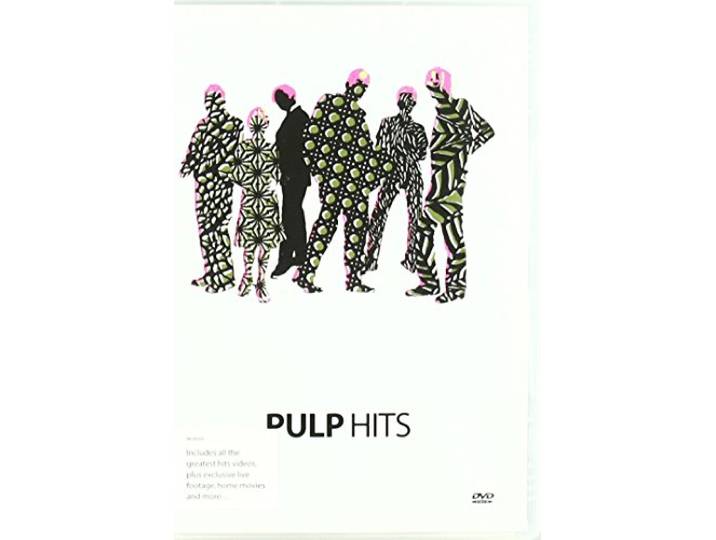 Pulp - Hits