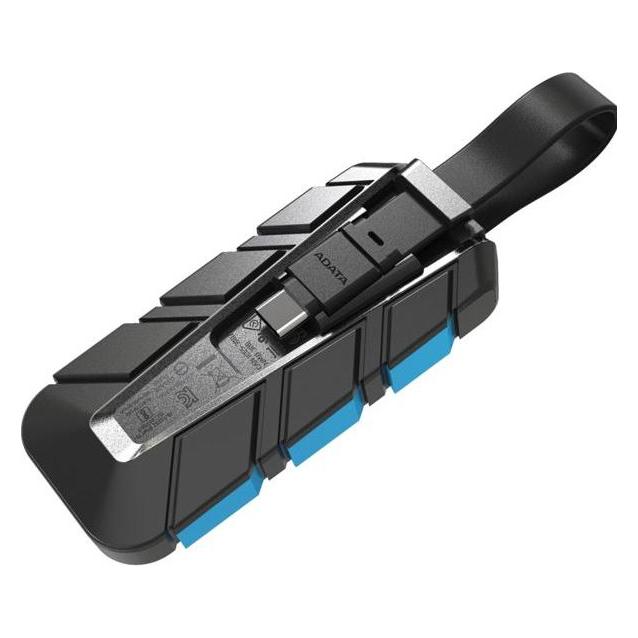 Adata SC740 (1 TB) (SC740-1000G-CBU)