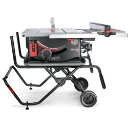 SawStop Tischkreissäge JSS | JSS230B50EU